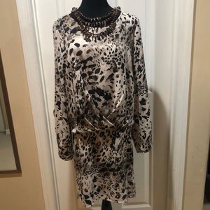 Vince Camuto Dress